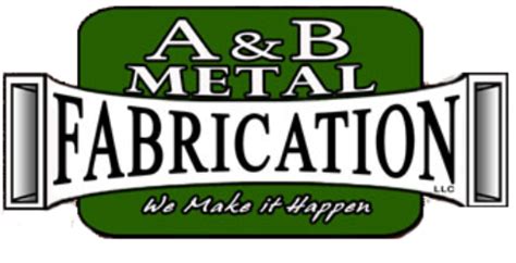 ab metal fabrication llc|AB Metal Fabrication .